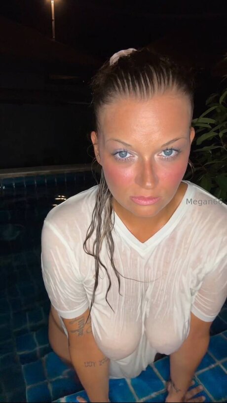 Megan 66 high quality pornstar picture