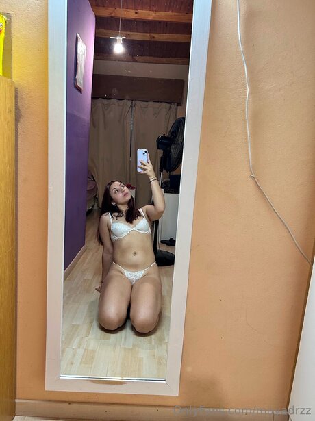 Mayadrzz perfect pornstar picture