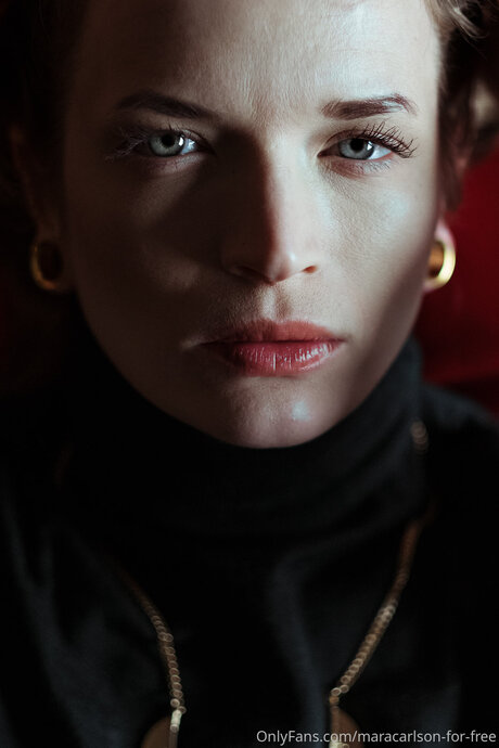 Maracarlson For Free pornstar pretty img