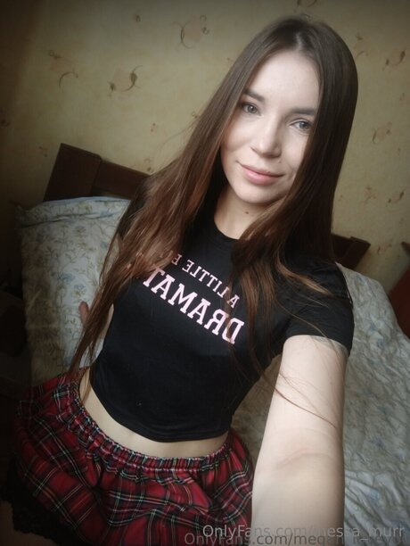 Inessa Murr star archive