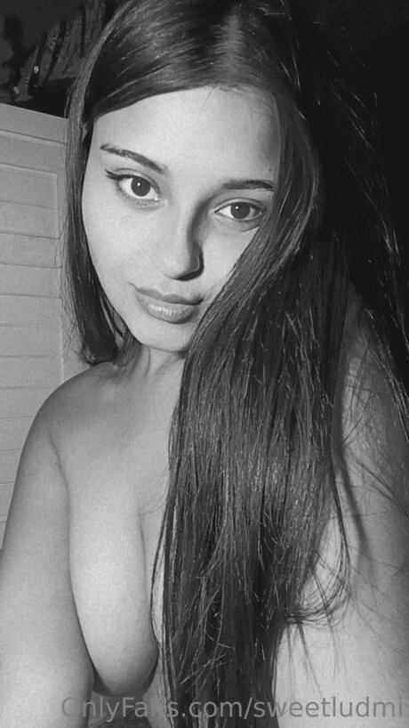 Sweetludmi best pornstar picture