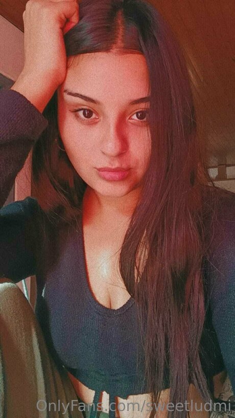 Sweetludmi art star photos