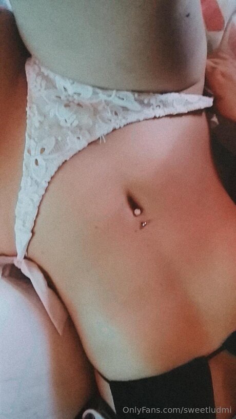 Sweetludmi pretty model pic