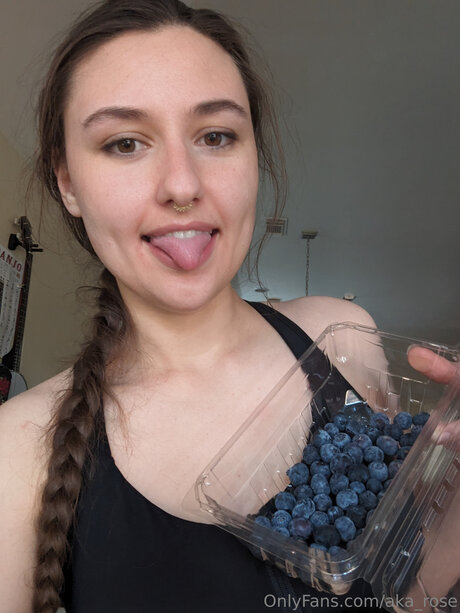 Aka Rose adult actress photos