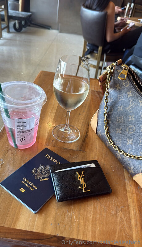 Dalaniedisabato nudes model photos