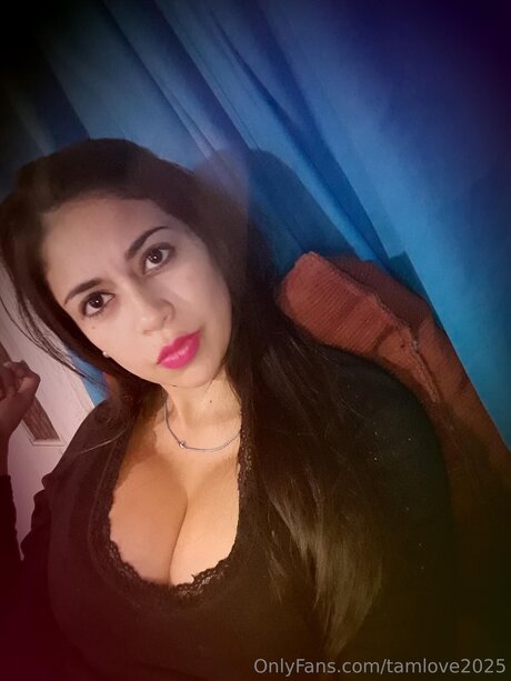 Tamlove2025 naked star photo
