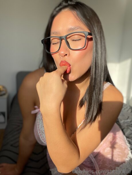 Shhhjuliiie model galleries