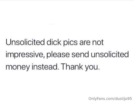 Dustijo95 pornstar nudes images