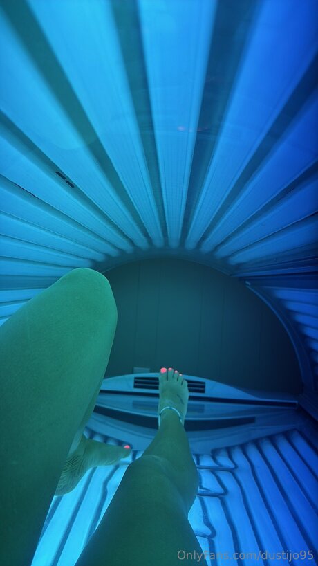 Dustijo95 pornstar art image