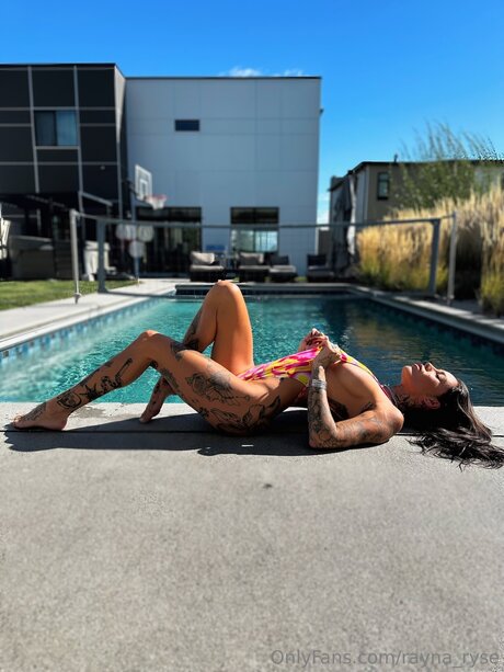 Rayna Ryse porn actress pic