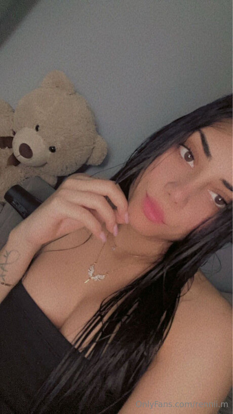 Rennii M Quick model image