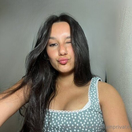 Ninainprivate pornstar nudes photo