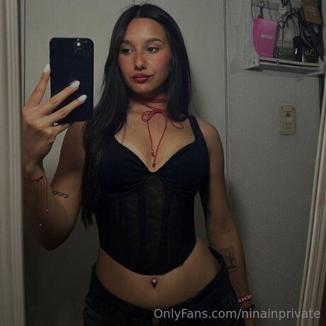 Ninainprivate model nudes gallery