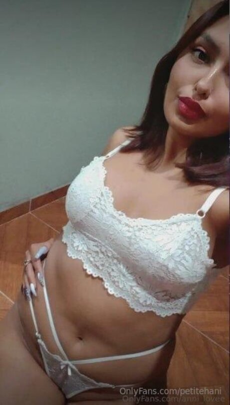 Petitehani erotic actress img