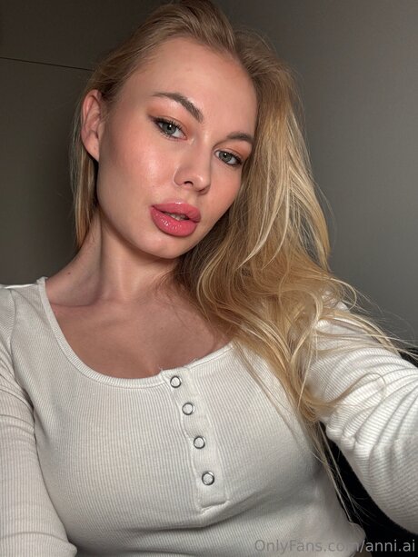 Anni Ai pornographic actress image