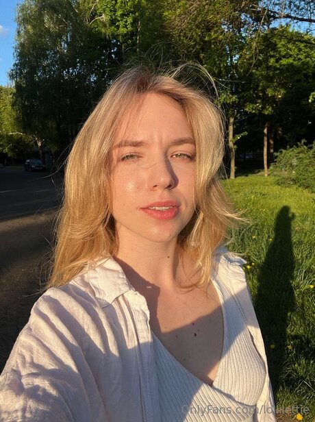 Lollilettie hd model pictures