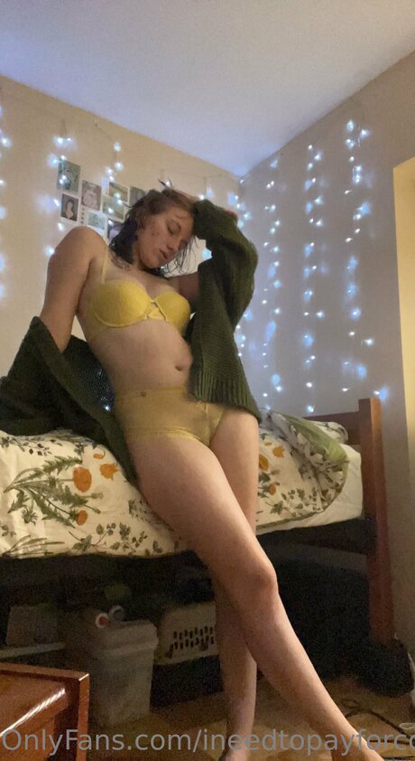 Ineedtopayforcollege naked pornstar photos