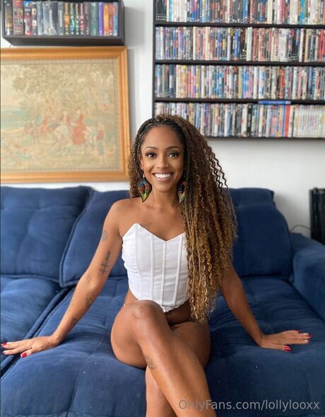 Lollylooxx pornstar high quality images