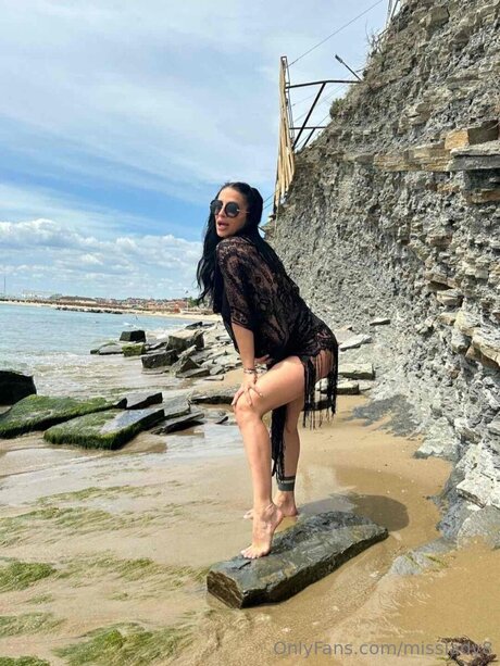 Misslady8 model sexy galleries