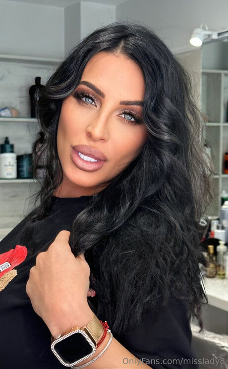 Misslady8 pornographic actress photos