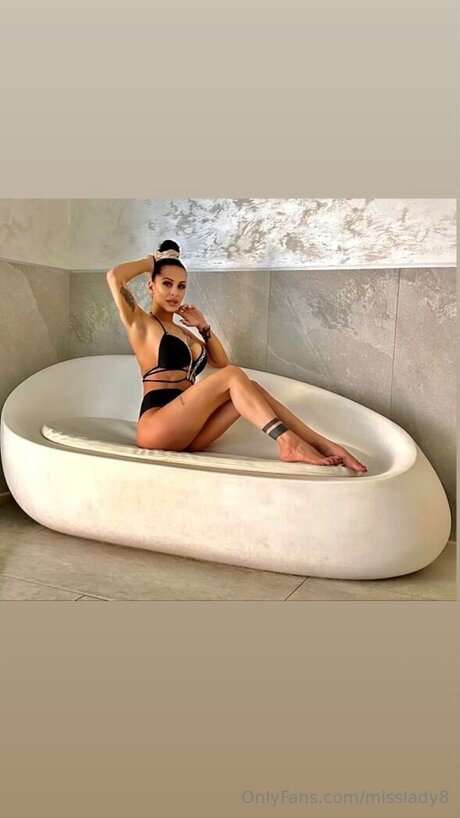 Misslady8 star hot galleries