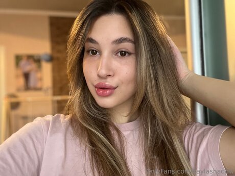 Ksenia A top star archive