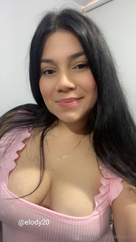 Elody20 nudes model gallery