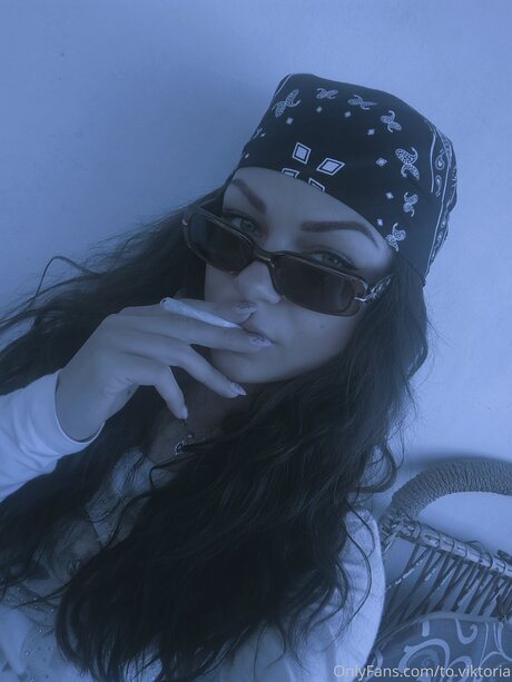 To Viktoria erotic actress pics