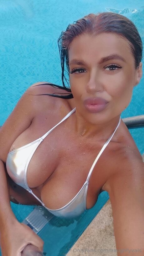 Naughtyvals xxx pornstar galleries