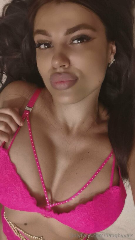 Naughtyvals star naked gallery