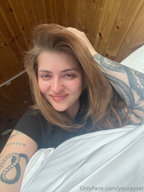 Youraysel top star pics