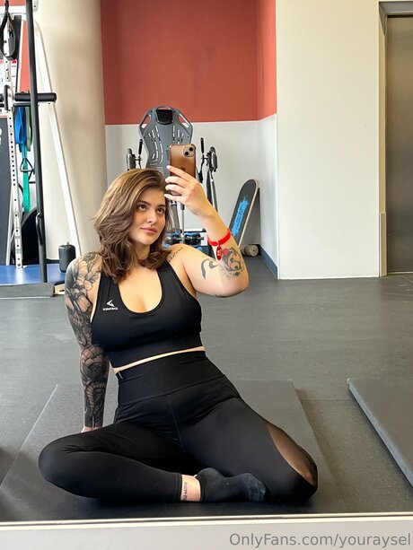 Youraysel porn star galleries