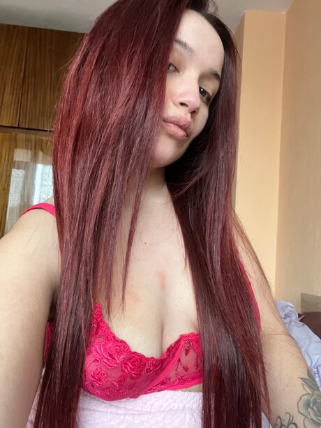 Barbie690 model exclusive galleries