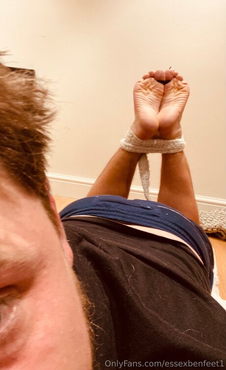 Essexbenfeet1 pornstar best pic