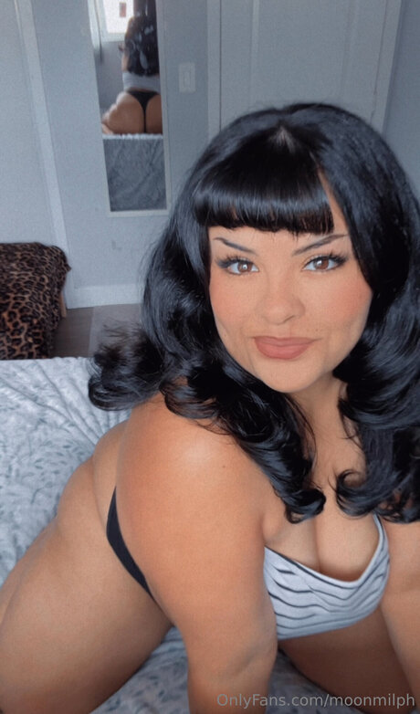 Moonmilph Quick model image