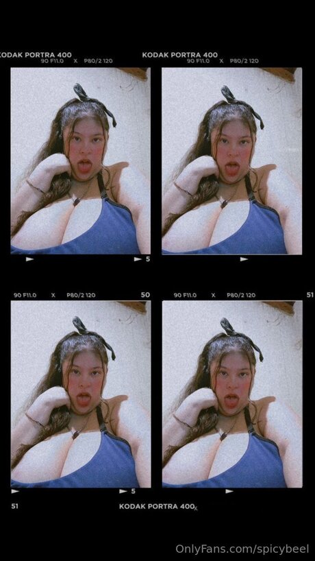 Spicybeel adult model img