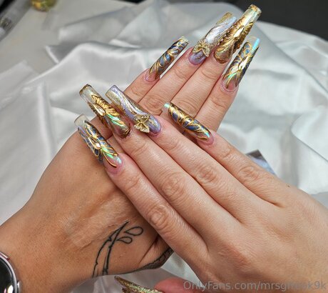 Mrsgfreak9k nice star image