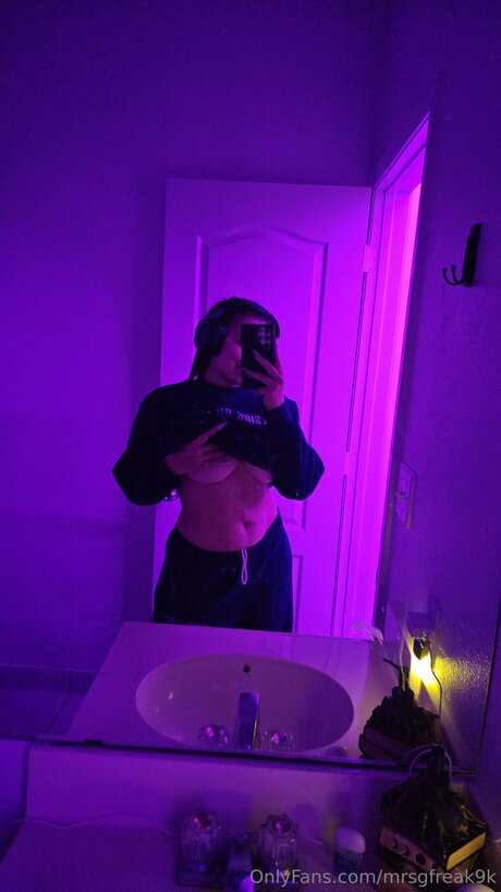 Mrsgfreak9k pretty model photo