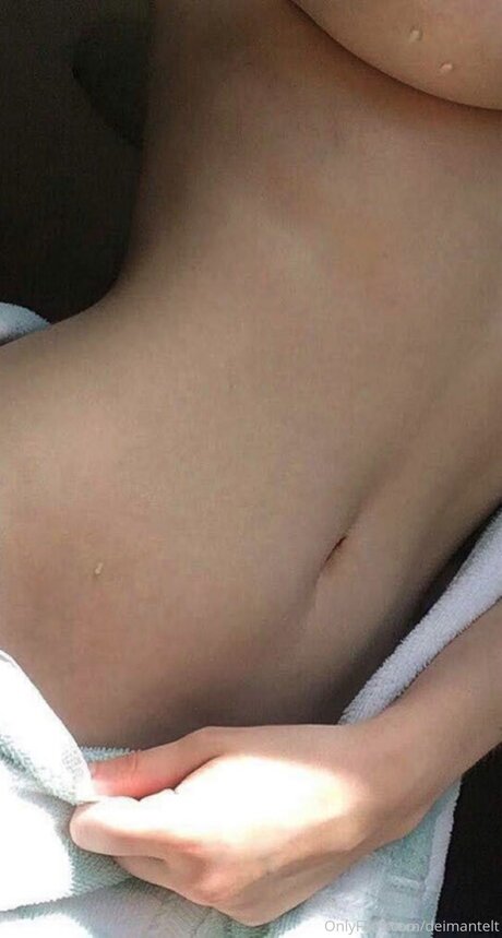 Diamondarling nudes pornstar picture