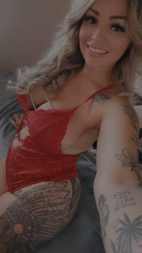 Lexiibaby99 pornstar free photo