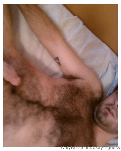 Okay I Guess model xxx images