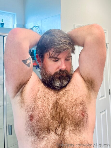 Okay I Guess sex star image