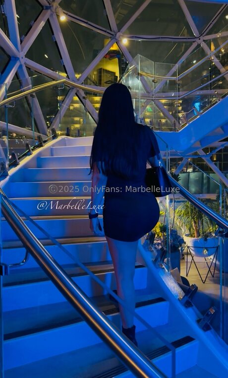 Marbelleluxe Free porn model images