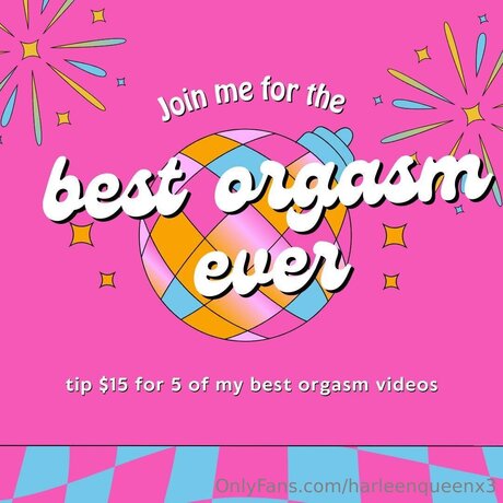 Harleenqueenx3 best pornstar photo