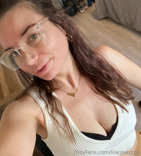 Lilarosegray star pornographic galleries