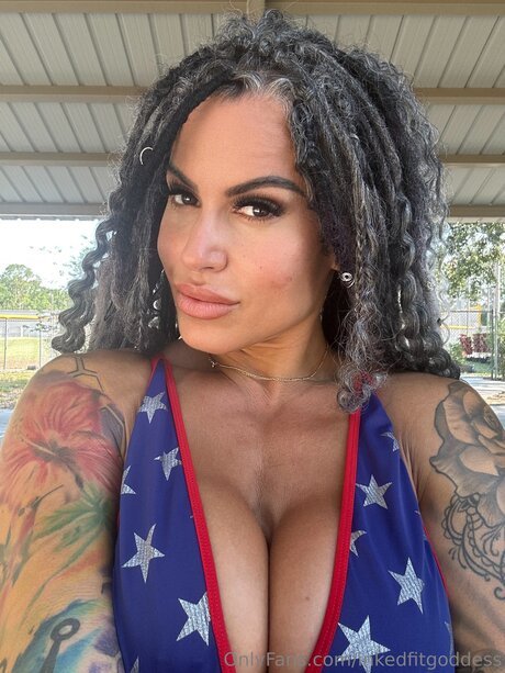 Inkedfitgoddess nudes star galleries