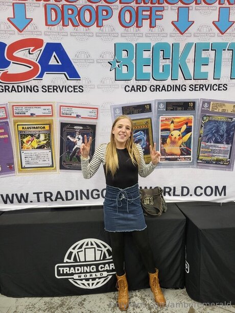 Amberemerald star erotic images