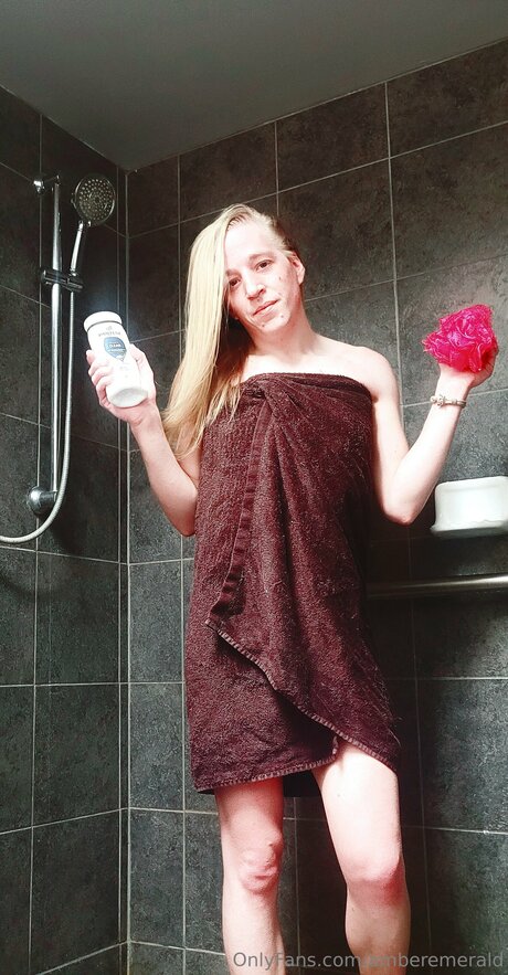 Amberemerald nice star picture