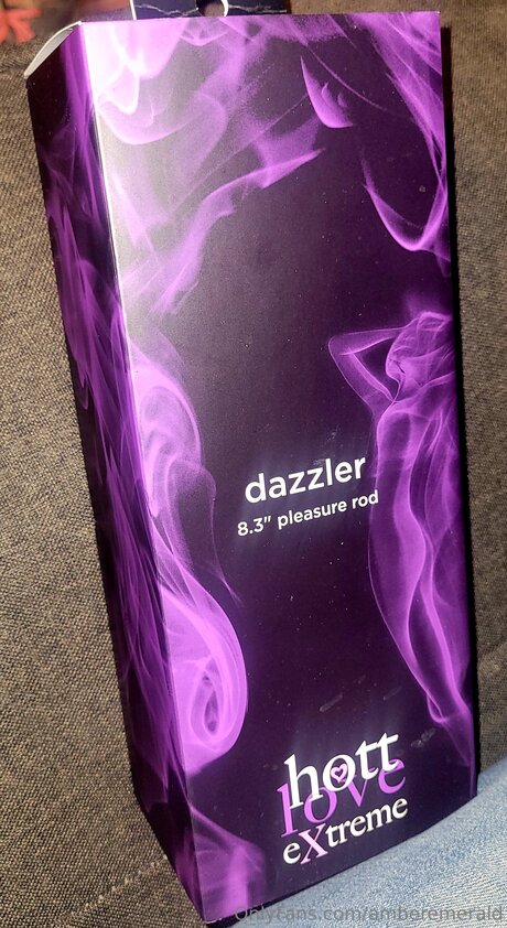 Amberemerald star high quality photos