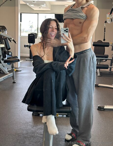 Kittymitten sexy model archive